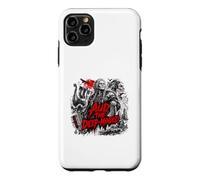 Aud The Very Deep Minded Viking Norse Shield Maiden Case for iPhone 11 Pro Max