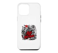 Aud The Very Deep Minded Viking Norse Shield Maiden Case for iPhone 12 Pro Max