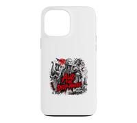 Aud The Very Deep Minded Viking Norse Shield Maiden Case for iPhone 13 Pro Max