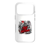 Aud The Very Deep Minded Viking Norse Shield Maiden Case for iPhone 17 Pro