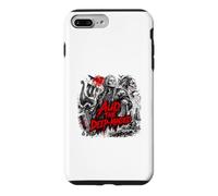 Aud The Very Deep Minded Viking Norse Shield Maiden Case for iPhone 7 Plus/8 Plus