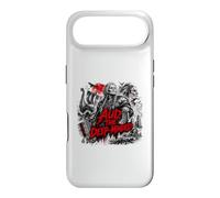 Aud The Very Deep Minded Viking Norse Shield Maiden Case for iPhone Air