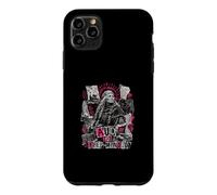 Aud The Very Deep Minded Viking Norse Viking Warrior Queens Case for iPhone 11 Pro Max