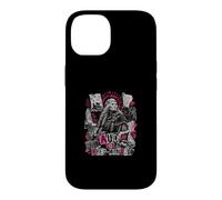 Aud The Very Deep Minded Viking Norse Viking Warrior Queens Case for iPhone 14
