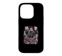 Aud The Very Deep Minded Viking Norse Viking Warrior Queens Case for iPhone 14 Pro