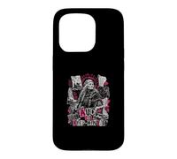 Aud The Very Deep Minded Viking Norse Viking Warrior Queens Case for iPhone 15 Pro