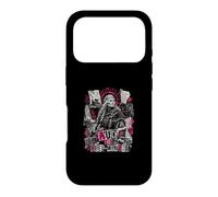 Aud The Very Deep Minded Viking Norse Viking Warrior Queens Case for iPhone 17 Pro