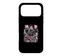 Aud The Very Deep Minded Viking Norse Viking Warrior Queens Case for iPhone 17 Pro Max