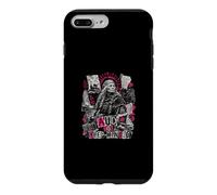 Aud The Very Deep Minded Viking Norse Viking Warrior Queens Case for iPhone 7 Plus/8 Plus
