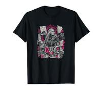 AUD The Very Deep Minded Viking Norse Viking Warrior Queens T-Shirt