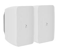 Audac ARES5A/W Active Speaker System