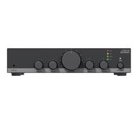 Audac COM108 100V amplifier, 80W
