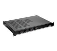 Audac EPA254 4x 250W Class-D Amplifier