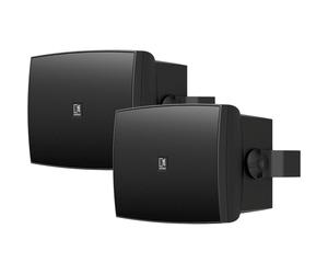 Audac WX802MK2/OB 140W Passive 2-Way Speaker System (IP55, Black)