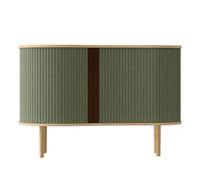 Audacious Cabinet Oak/Morning Meadows