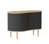 Audacious Cabinet Oak/Shadow
