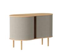 Audacious Cabinet Oak/White Sands