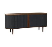 Audacious Sideboard Dark Oak/Shadow
