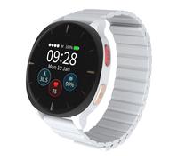 Audar E2 Senior Smartwatch Fall Detection SOS Health Monitor No Phone Needed