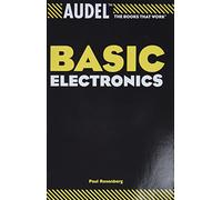 Audel Basic Electronics: 29 (Audel Technical Trades Series)