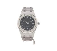 Audemars Piguet 2000s Royal Oak 36mm watch - Grey One Size