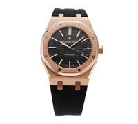 Audemars Piguet Royal Oak Selfwinding 41mm Rose Gold