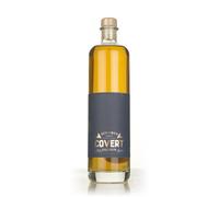 Audemus Covert Liqueur- Rich and Fragrant French Cognac liqueur-with Fig Leaves & Spring Honey- Micro-distillery made-700ml