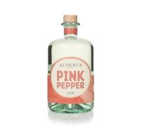 Audemus Pink Pepper Gin