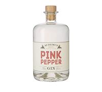 Audemus Pink Pepper Gin