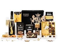 Auden Hamper With Prosecco