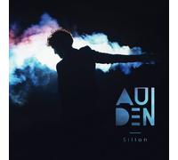Auden - Sillon Digipack Deluxe Edition limitée