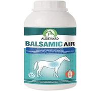 Audevard Balsamic Air Respiratory Supplement for Horses 500 ml (Pack of 1)