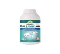 Audevard Balsamic Air Respiratory Supplement for Horses 500ml