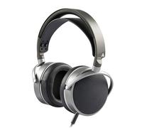 Audeze LCD-S20 Closed Back On-Ear Headphones - Silver