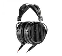 Audeze LCD-X Open-Back Headphones with Case Leather