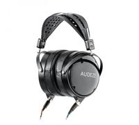 Audeze LCD-XC Closed-Back Headphones with Case Leather Free