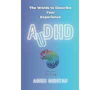 AuDHD: The Words To Describe Your Experience