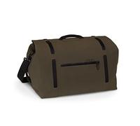 Audi 3152201900 Duffle Bag with Rings Logo Green