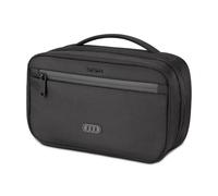Audi 3152500400 Wash Bag Toiletry Bag Black