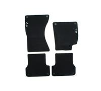 Audi 4G1 061 270 MNO Textile Foot Mats Premium
