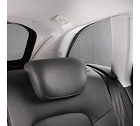 Audi 4K8064160 Sun Protection System 3-Piece Rear Window Boot Side Windows