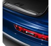 Audi 4K9061197 Bumper Protection Film Paint Protection Bumper Transparent Only Avant