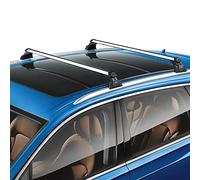 Audi 4M0071151 Roof Rack T-Groove Roof Rack Only for Vehicles with Roof Rails
