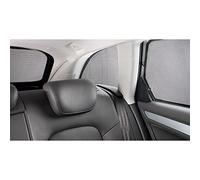 Audi 8 W9064160 Sun Safety System Set of 3 for Rear Windscreen/Car Boot Pages A4/S4 Avant/A4 Allroad Quattro