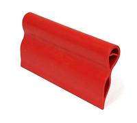 Audi 80 A096150 A Water Remover Squeegee Cleaning Window Cleaner, Red