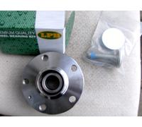 FAG 713 6109 60 Wheel bearing kit