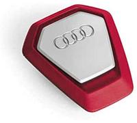 Audi 80A087009A Single Frame Diffuser Red Mediterranean Refillable