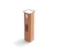 Audi 80A096311D Screen Cleaner 2-in-1 Orange