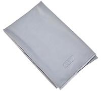 Audi 80A096325 Cleaning Cloth for Touch Displays, Silver, 30 x 30 cm