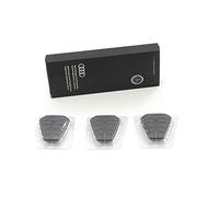 Audi 81A087009 Singleframe Fragrance Dispenser Refill Pack Black, Oriental